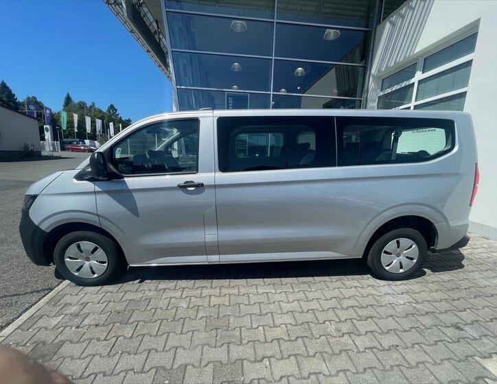 Volkswagen Caravelle Ostatní 2,0 l 110 kw