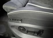 Škoda Kodiaq SUV / Terénní 1,5 l 150 kw