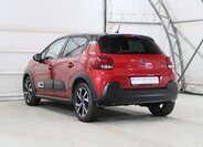 Citroën C3 Hatchback 1,2 l 61 kw