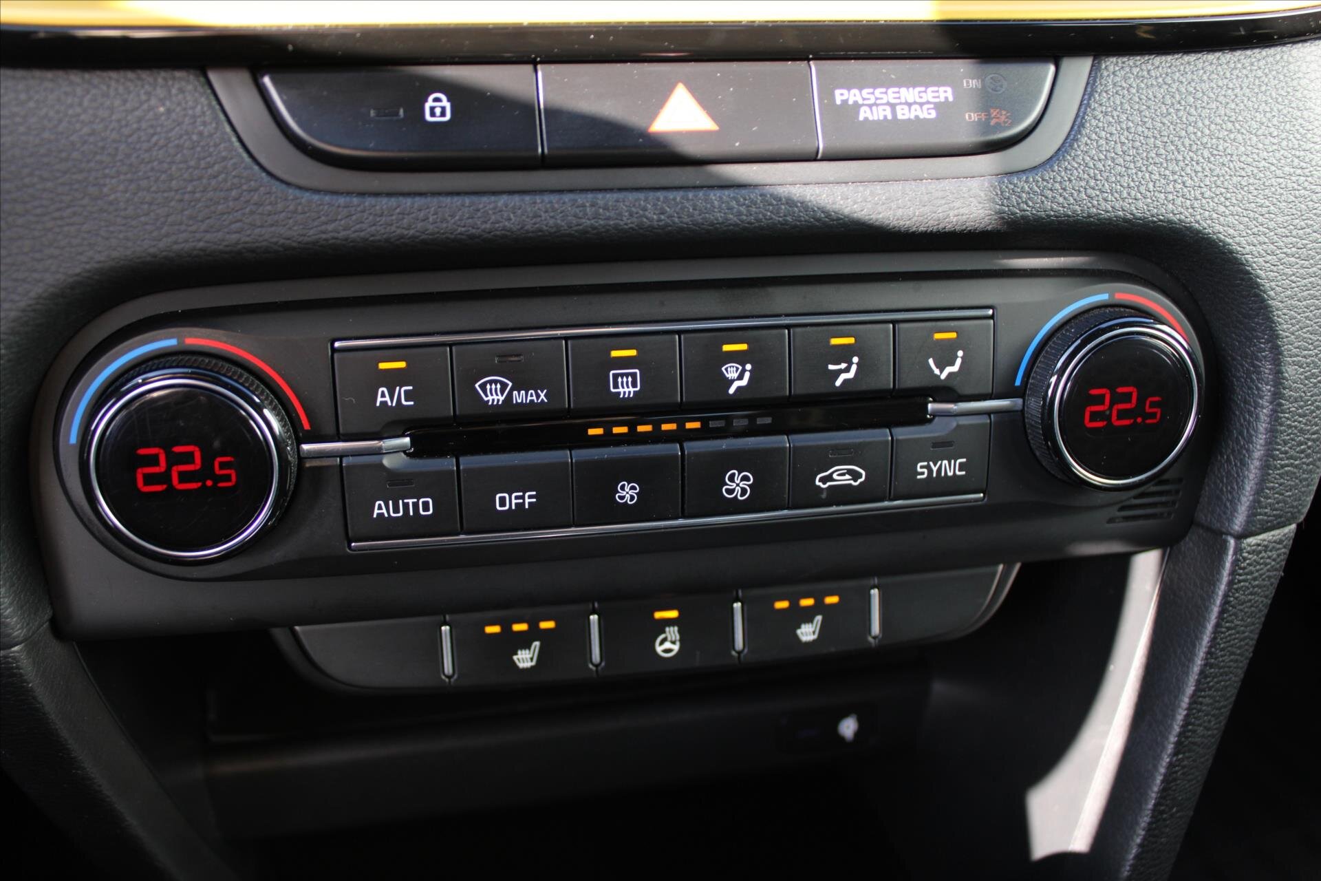 KIA XCeed Hatchback 1,6 l 100 kw