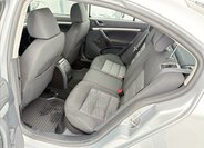 Škoda Octavia Sedan 1,6 l 77 kw