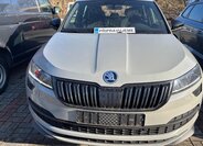 Škoda Karoq SUV / Terénní 1,5 l 110 kw