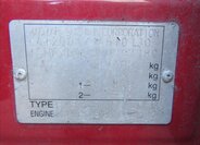 Suzuki Splash Hatchback 996,0 48 kw