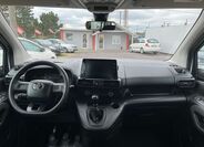 Toyota ProAce City Verso 21