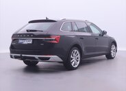 Škoda Superb 7