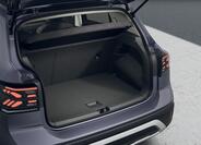 Volkswagen T-Cross 10