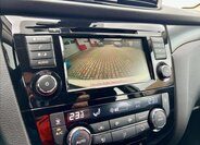 Nissan Qashqai SUV / Terénní 1,5 l 85 kw