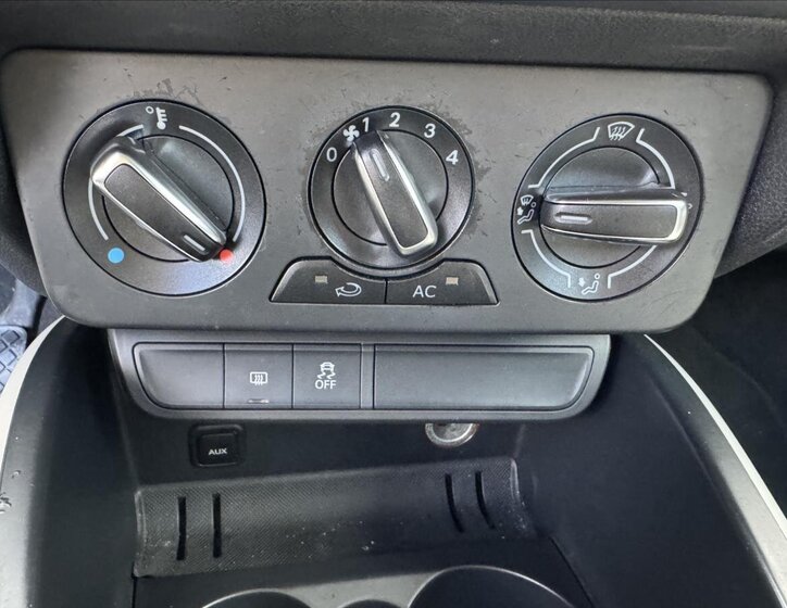 Audi A1 Hatchback 1,4 l 90 kw