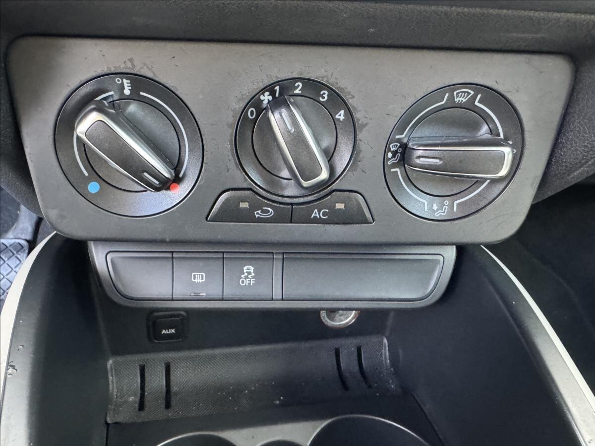 Audi A1 Hatchback 1,4 l 90 kw