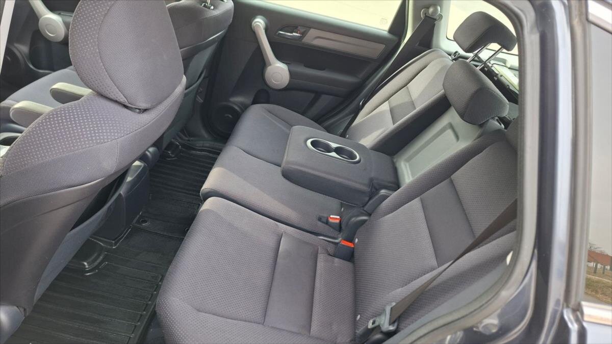 Honda CR-V Kombi 2,0 l 110 kw