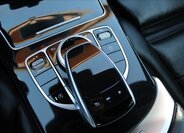 Mercedes-Benz Třídy C Kombi 2,1 l 150 kw