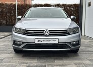 Volkswagen Passat Kombi 2,0 l 140 kw