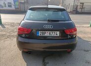 Audi A1 Hatchback 1,6 l 77 kw