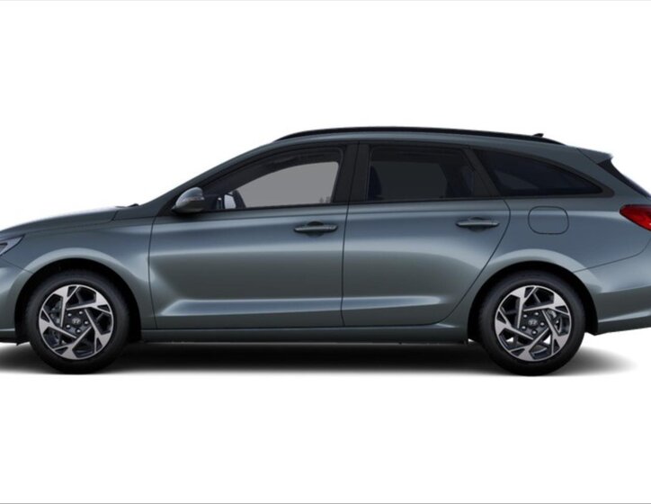 Hyundai i30 Kombi 1,6 l 110 kw