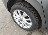 Škoda Kamiq SUV 1,5 l 110 kw