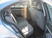 Škoda Octavia Sedan 1,6 l 75 kw