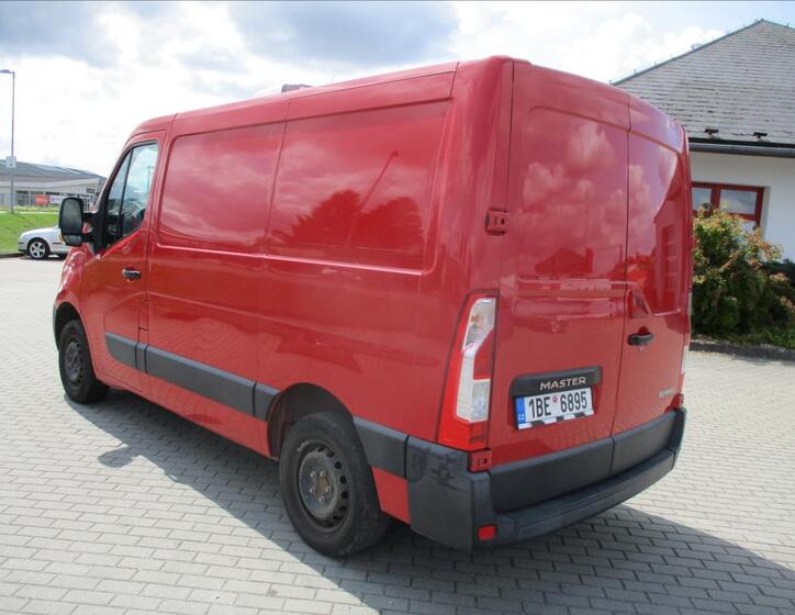 Renault Master 3