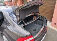 Škoda Superb Ostatní 1,8 l 118 kw