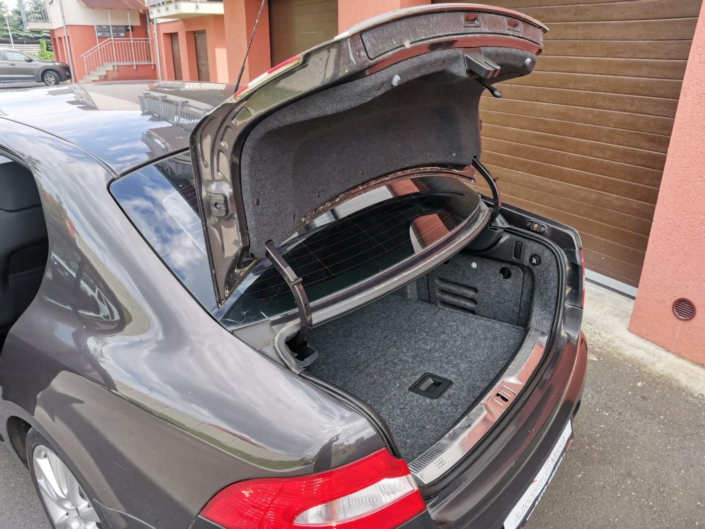 Škoda Superb Ostatní 1,8 l 118 kw