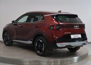 KIA Sportage SUV / Terénní 1,6 l 118 kw