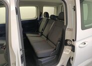 Volkswagen Caddy Kombi 1,5 l 85 kw