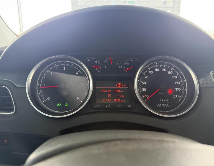 Peugeot 508 13