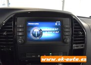 Mercedes-Benz Vito Ostatní 2,0 l 140 kw