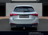 Mercedes-Benz GLC SUV / Terénní 2,0 l 145 kw