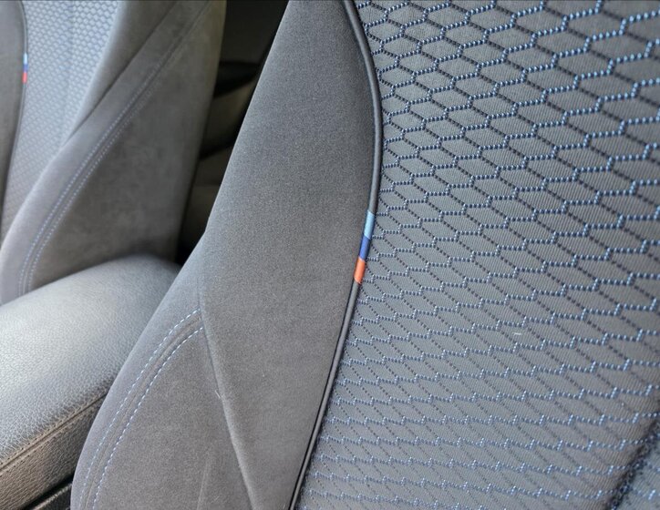 BMW Řada 4 Kupé 3,0 l 190 kw