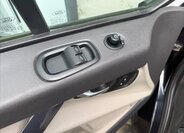 Ford Transit Custom Kombi 2,2 l 92 kw