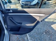 Volkswagen Golf Hatchback 1,4 l 59 kw