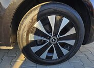 Mercedes-Benz Třídy V Kombi 2,0 l 174 kw