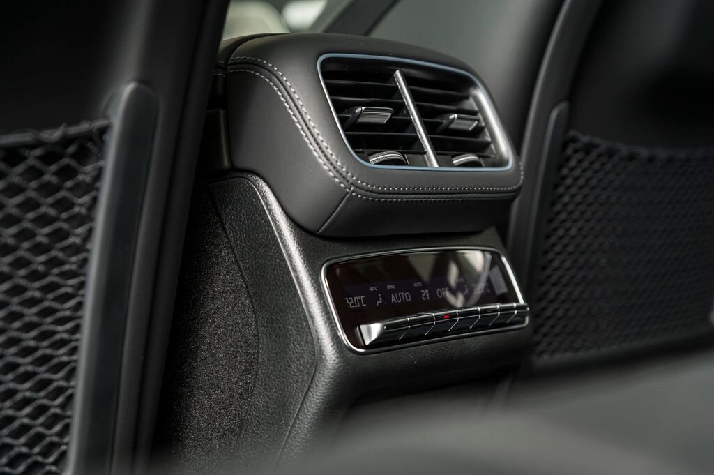 Mercedes-Benz Ostatní