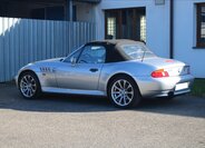 BMW Z3 Ostatní 1,9 l 87 kw