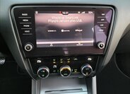 Škoda Octavia Kombi 999,0 85 kw
