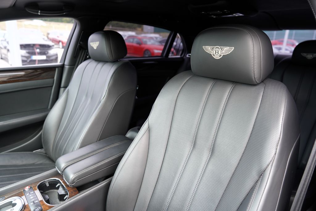 Bentley Flying Spur