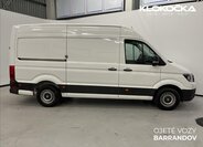 Volkswagen Crafter 3