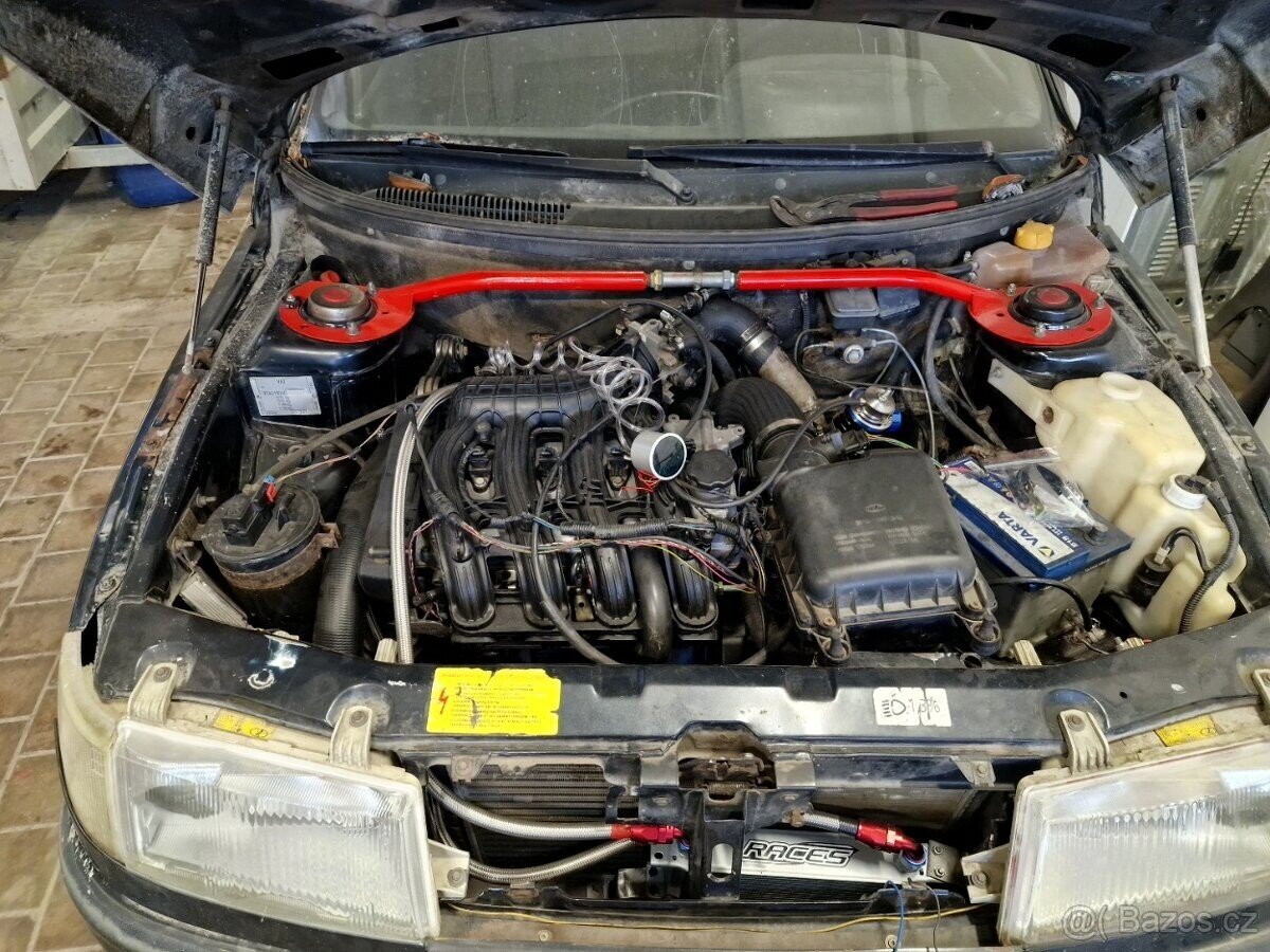 Lada Ostatní Sedan 0,0 0