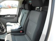 Volkswagen Transporter 15