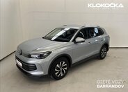 Volkswagen Tiguan SUV / Terénní 1,5 l 96 kw