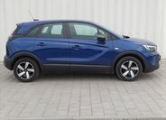 Opel Crossland Hatchback 1,2 l 61 kw