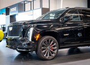 Cadillac Escalade 14