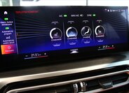 BMW Řada 3 Sedan / Limuzína 2,0 l 140 kw