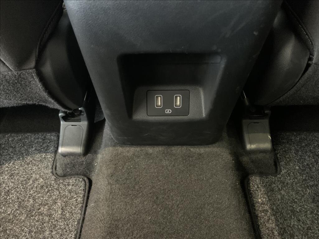 Hyundai Tucson SUV 1,6 l 169 kw