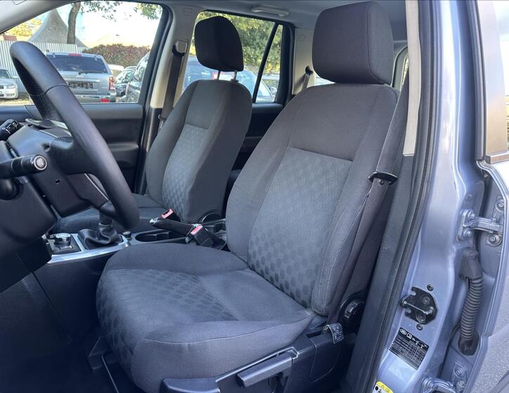 Land Rover Freelander 27