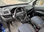 Opel Combo 11