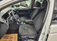 Volkswagen Touran MPV 2,0 l 90 kw