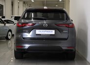 Mazda CX-60 4