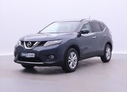Nissan X-Trail SUV / Terénní 1,6 l 96 kw