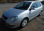 Volkswagen Polo Hatchback 1,2 l 47 kw